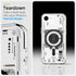 Funda Spigen para iPhone 16e – Ultra Hybrid Neo One (MagFit)